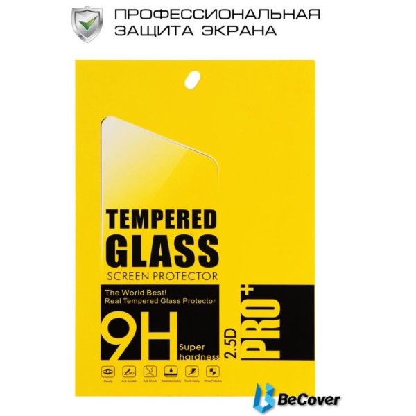 Фото - Защитное стекло для планшета BeCover Tab M10 TB-X605/TB-X505 (703342)