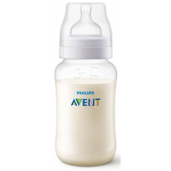 Фото - Пляшка для годування Philips Avent Anti-Colic 330 мл 1 шт (SCF816/17)