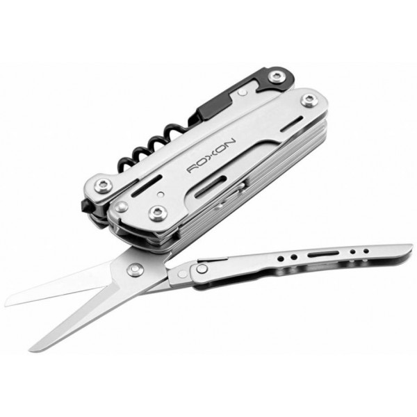 Фото - Мультитул Roxon Storm (S801S)