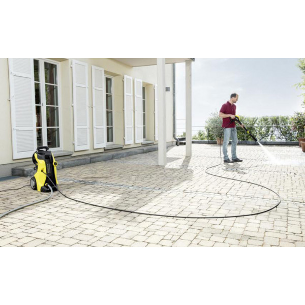 Фото - Шланг для мінімийки Karcher Quick Connect H 9 Q (2.641-721.0)