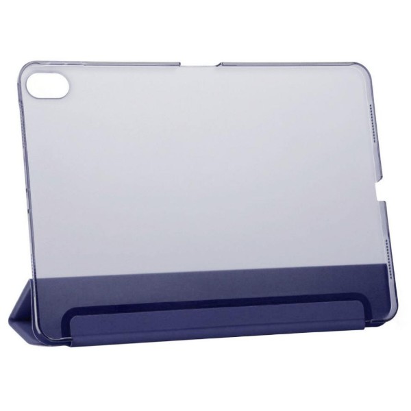 Фото - Чохол для планшету BeCover Smart Case for Apple iPad Pro 11 Deep Blue (703024)