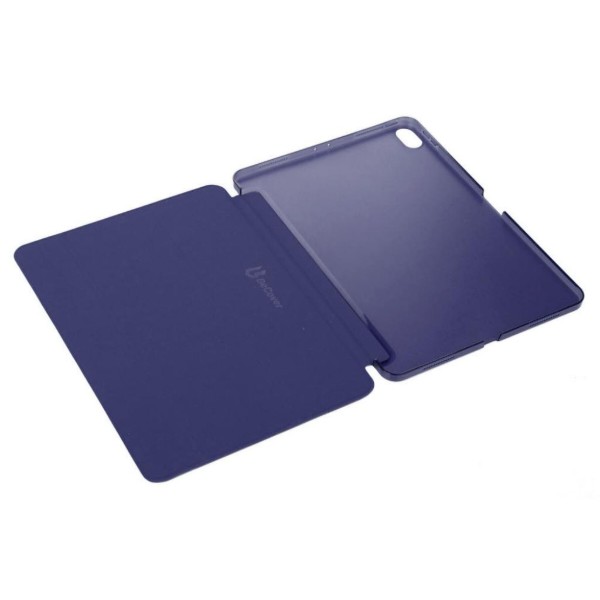 Фото - Чохол для планшету BeCover Smart Case for Apple iPad Pro 11 Deep Blue (703024)