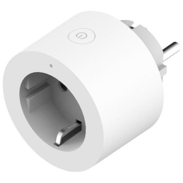 Фото - Розумна розетка Aqara Smart Plug (SP-EUC01)