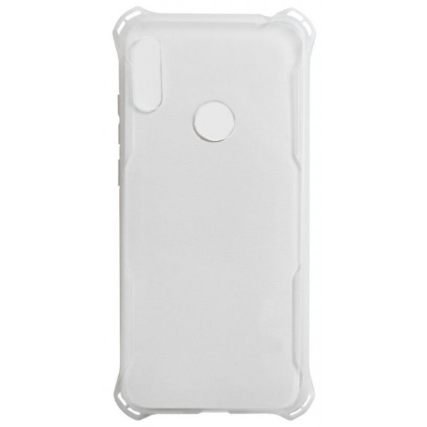 Фото - Чохол для смартфону BeCover Huawei Y6 2019 Transparancy (704777)