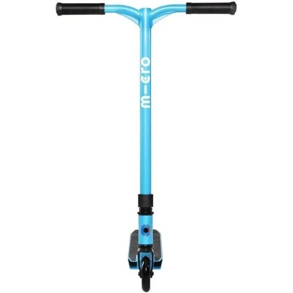 Фото - Двухколёсный самокат Micro MX Ramp Cyan (SA0192)