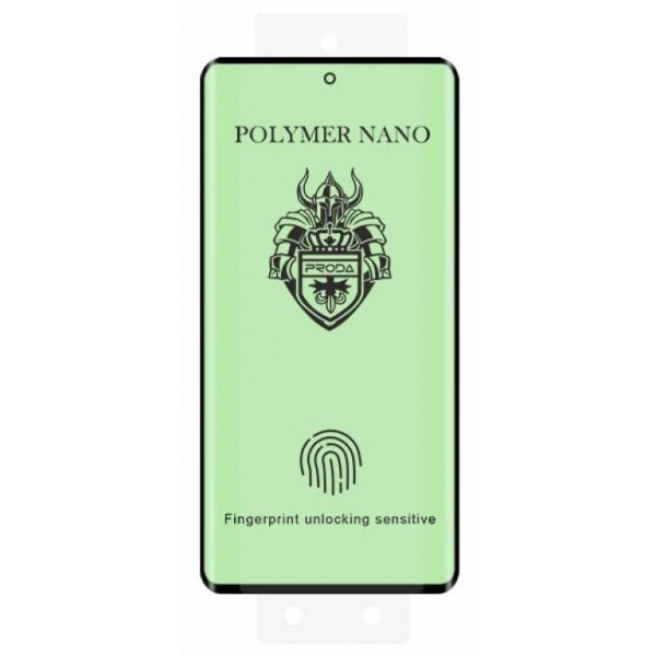 Фото - Захисне скло для смартфону Proda PMMA for Samsung S20 Ultra (XK-PRD-SM-PMA-S20ULTR)