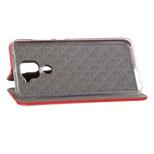 Фото - Чехол для смартфона BeCover Exclusive for Xiaomi Redmi Note 9 /10X Burgundy Red (704902)