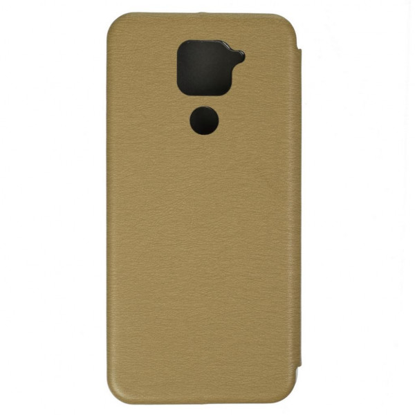 Фото - Чехол для смартфона BeCover Exclusive for Xiaomi Redmi Note 9 /10X Sand (704903)