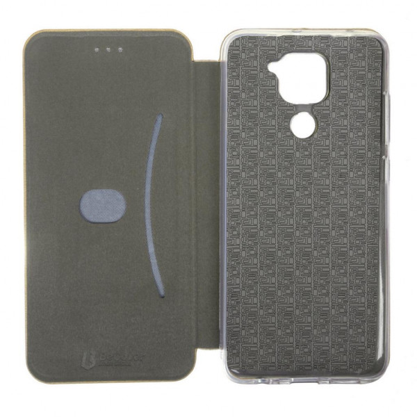 Фото - Чехол для смартфона BeCover Exclusive for Xiaomi Redmi Note 9 /10X Sand (704903)