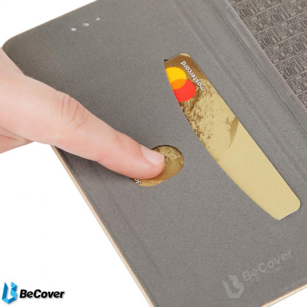 Фото - Чехол для смартфона BeCover Exclusive for Xiaomi Redmi Note 9 /10X Sand (704903)