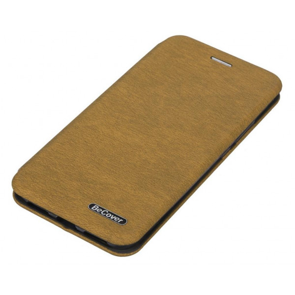 Фото - Чехол для смартфона BeCover Exclusive for Xiaomi Redmi Note 9 /10X Sand (704903)