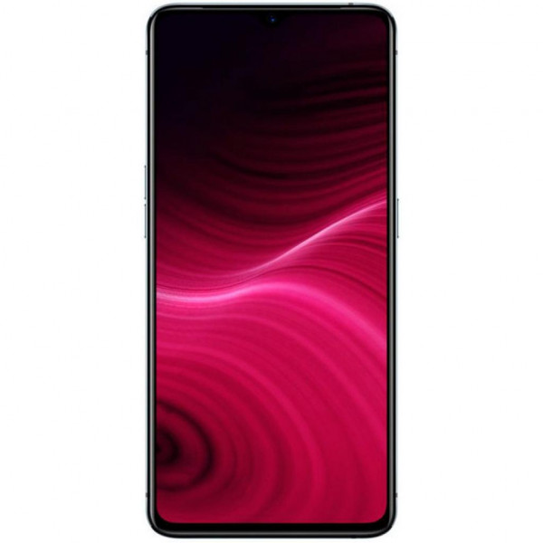 Фото - Смартфон realme X2 Pro 12/256Gb White