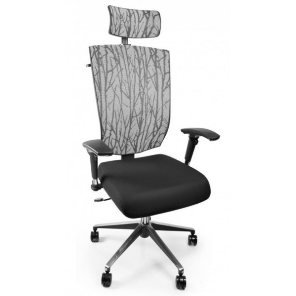 Фото - Крісло офісне Barsky Eco (G-3)