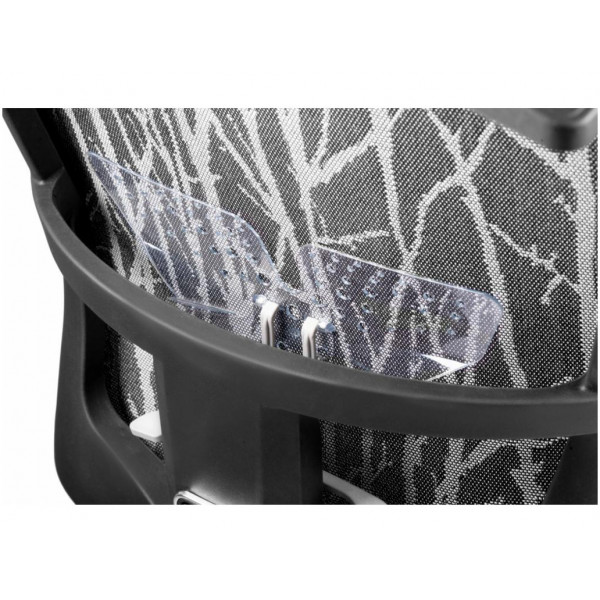 Фото - Крісло офісне Barsky Eco (G-3)