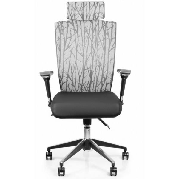 Фото - Крісло офісне Barsky Eco (G-3)