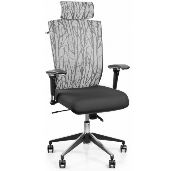 Фото - Крісло офісне Barsky Eco (G-3)