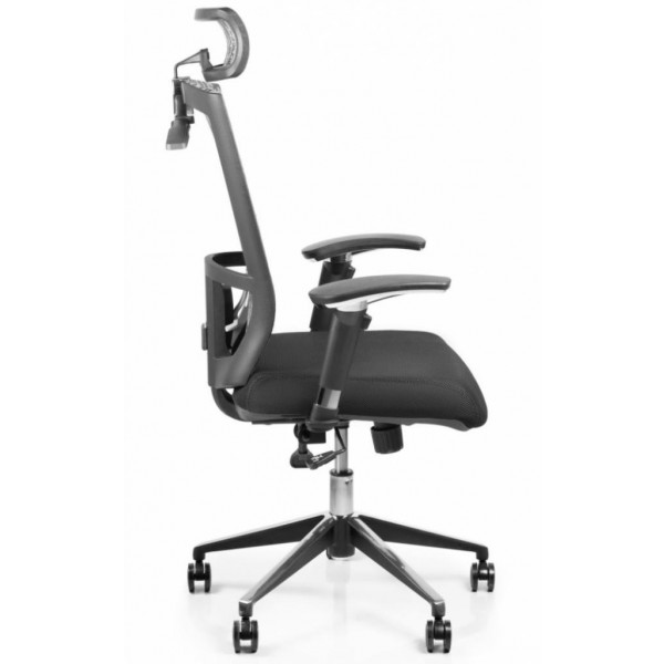 Фото - Крісло офісне Barsky Eco (G-3)