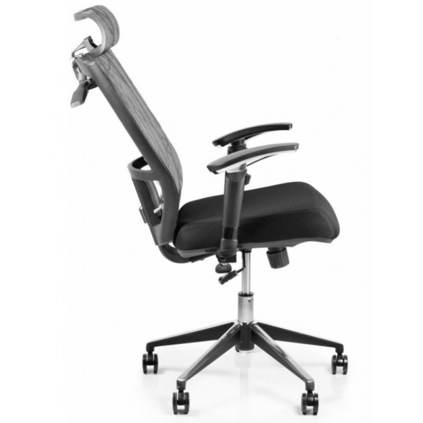 Фото - Крісло офісне Barsky Eco (G-3)