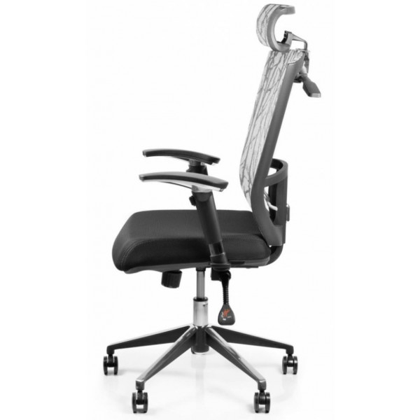 Фото - Крісло офісне Barsky Eco (G-3)