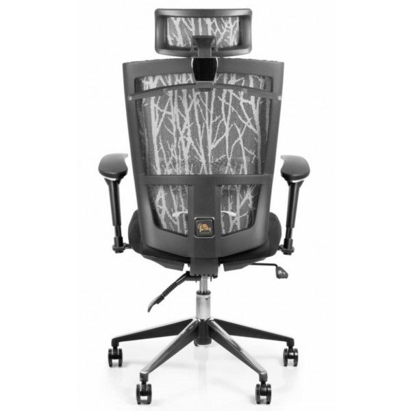 Фото - Крісло офісне Barsky Eco (G-3)