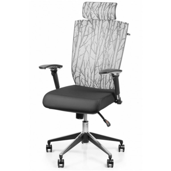 Фото - Крісло офісне Barsky Eco (G-3)