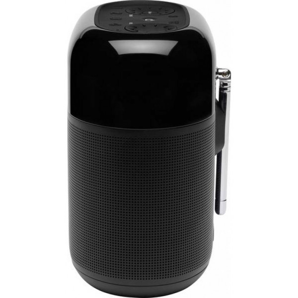 Фото - Портативна акустика JBL Tuner XL Black (JBLTUNERXLBLKEU)