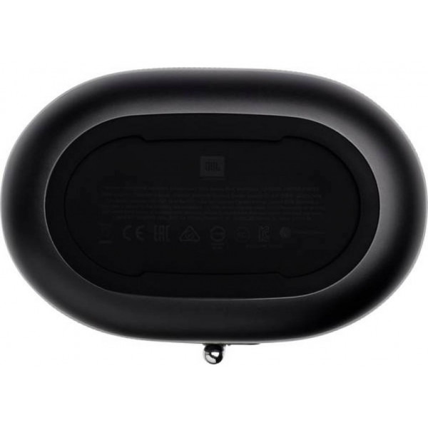 Фото - Портативна акустика JBL Tuner XL Black (JBLTUNERXLBLKEU)
