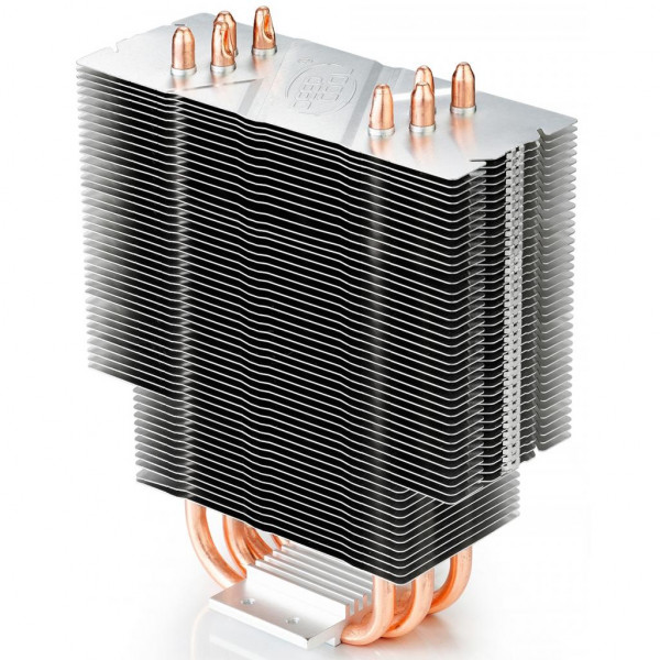 Фото - Процессорный кулер Deepcool Gammaxx 400 V2 Blue
