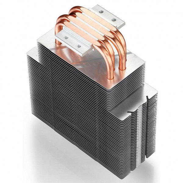 Фото - Процессорный кулер Deepcool Gammaxx 400 V2 Blue