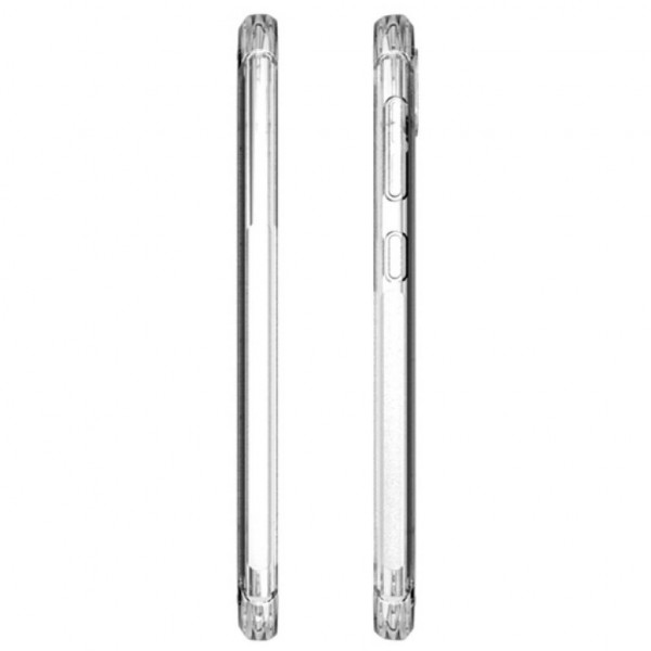 Фото - Чохол для смартфону BeCover Anti-Shock Samsung Galaxy M10 2019 SM-M105 Clear (704321) (704321)