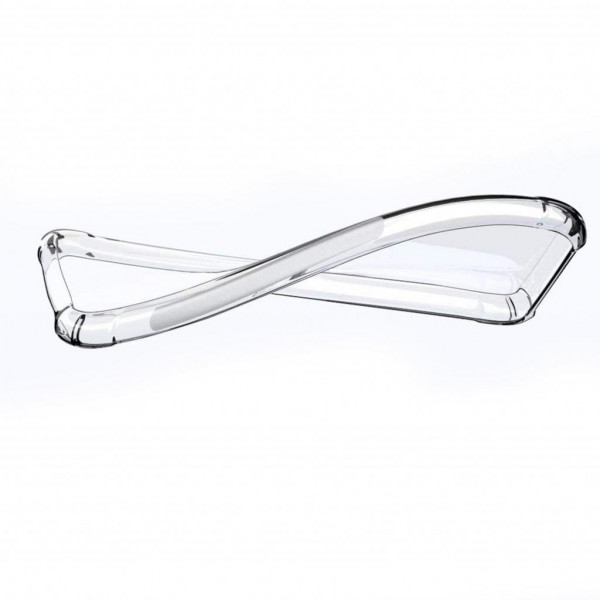 Фото - Чохол для смартфону BeCover Anti-Shock Samsung Galaxy M31 SM-M315 Clear (704762)