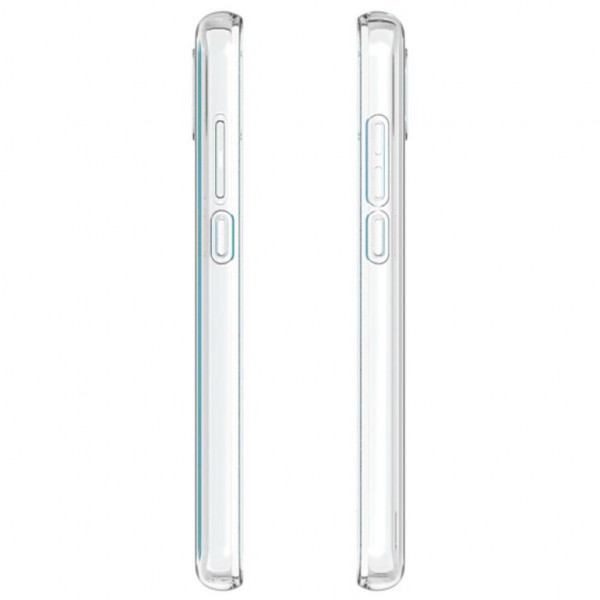 Фото - Чохол для смартфону BeCover Nokia 1.3 Transparancy (705124)
