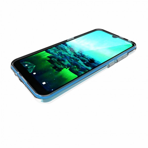 Фото - Чохол для смартфону BeCover Nokia 1.3 Transparancy (705124)