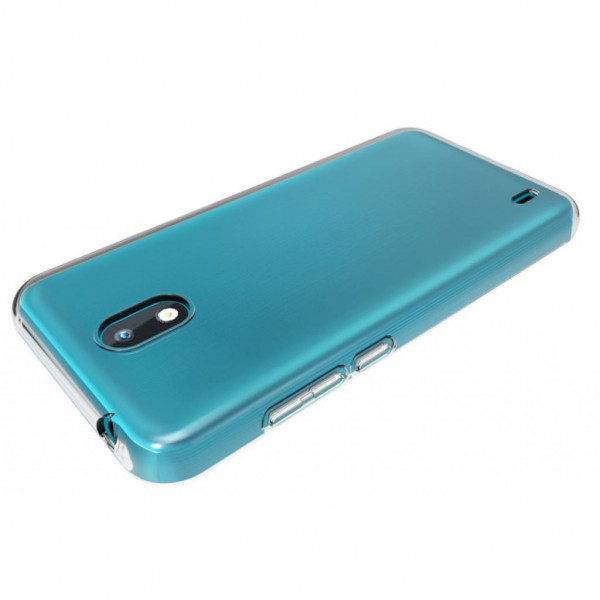 Фото - Чохол для смартфону BeCover Nokia 1.3 Transparancy (705124)
