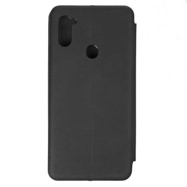Фото - Чехол для смартфона BeCover Exclusive Samsung Galaxy A11 SM-A115 / M11 SM-M115 Black (704898)