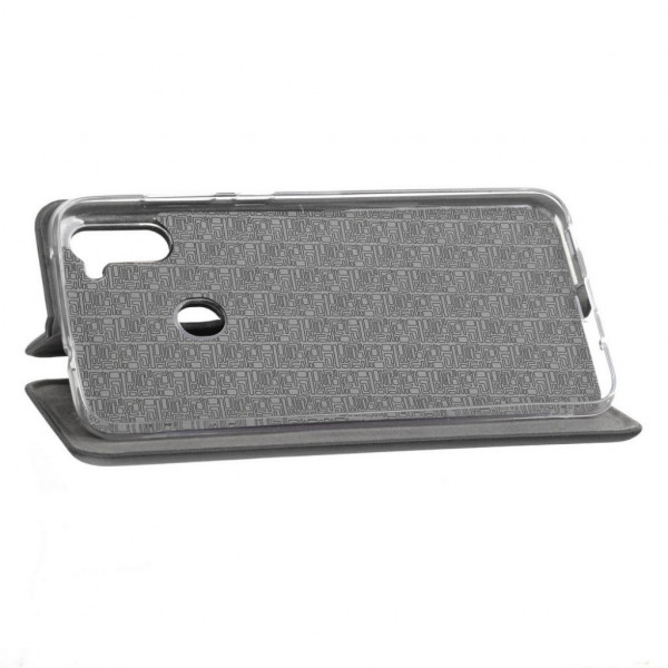 Фото - Чехол для смартфона BeCover Exclusive Samsung Galaxy A11 SM-A115 / M11 SM-M115 Black (704898)