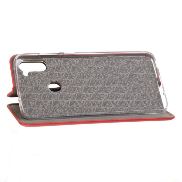 Фото - Чохол для смартфону BeCover Exclusive for Samsung Galaxy A11 SM-A115/M11 SM-M115 Burgundy (704899)