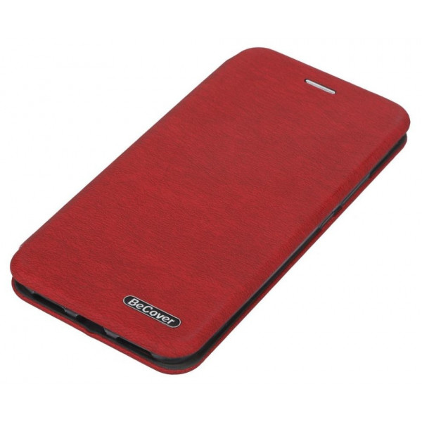 Фото - Чохол для смартфону BeCover Exclusive for Samsung Galaxy A11 SM-A115/M11 SM-M115 Burgundy (704899)
