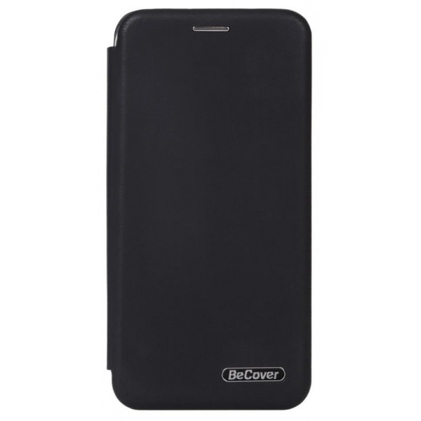 Фото - Чохол для смартфону BeCover Exclusive Xiaomi Redmi Note 8 Black (704464)