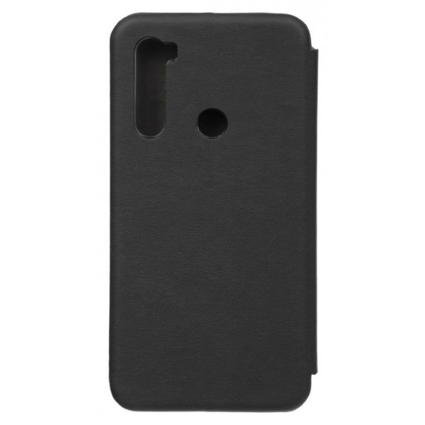 Фото - Чохол для смартфону BeCover Exclusive Xiaomi Redmi Note 8 Black (704464)