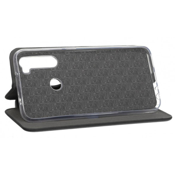 Фото - Чохол для смартфону BeCover Exclusive Xiaomi Redmi Note 8 Black (704464)