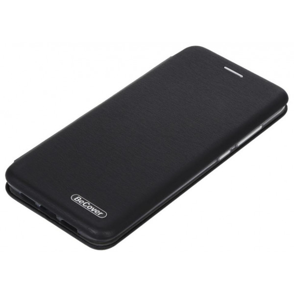 Фото - Чохол для смартфону BeCover Exclusive Xiaomi Redmi Note 8 Black (704464)