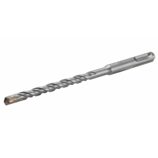 Фото - Бур Tolsen Профи SDS-Plus X-Tip 10х210 мм (74846)