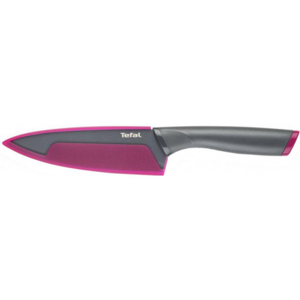 Фото - Ніж кухаря Tefal K1220314 Fresh Kitchen 15 см