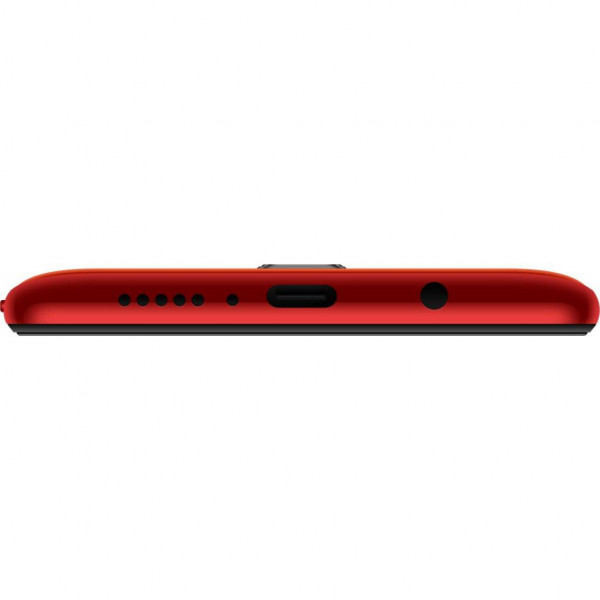 Фото - Смартфон Xiaomi Redmi Note 8 Pro 6/64GB Coral Orange