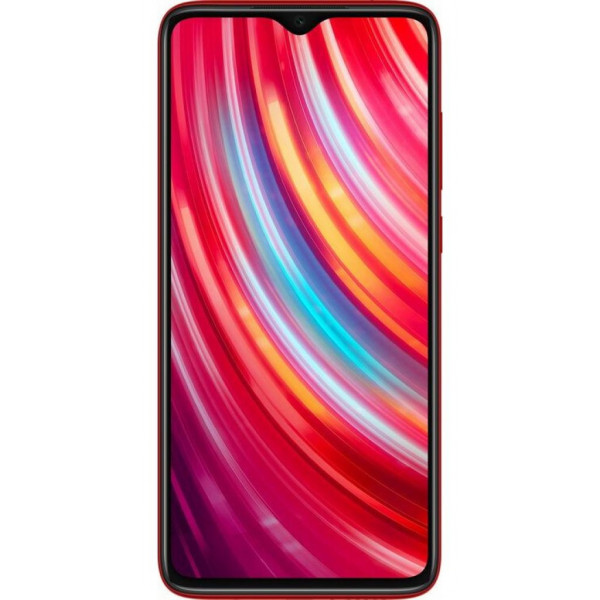 Фото - Смартфон Xiaomi Redmi Note 8 Pro 6/64GB Coral Orange