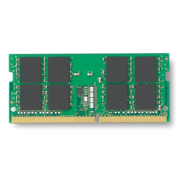 Фото - Память DDR Kingston DDR4 32GB 3200 (KVR32S22D8/32)