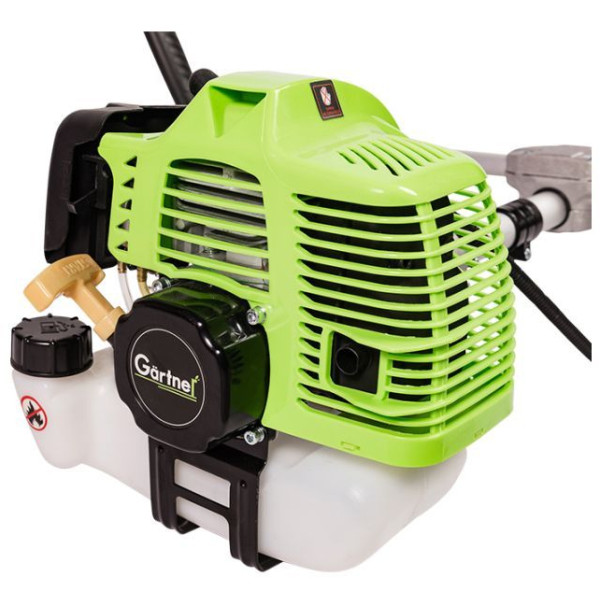 Фото - Тример садовий Gartner BCG-3014 (844544)