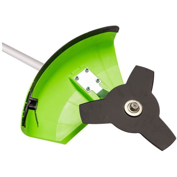 Фото - Тример садовий Gartner BCG-3014 (844544)