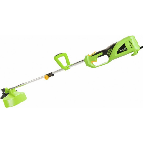 Фото - Тример садовий Gartner BCE-1720 K (844526)